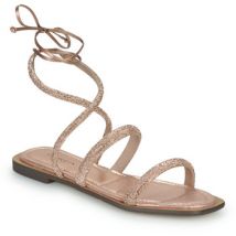 Sandalen Tosca Blu LAMPONE