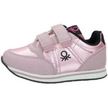 Benetton  Lage Sneakers -