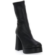 Low Boots Priv Lab 2865 STRON NERO
