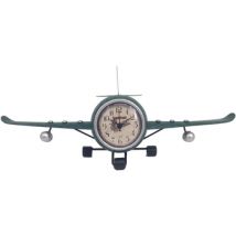 Klokken Signes Grimalt Vintage Vliegtuig