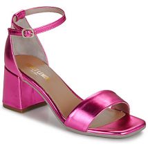 Sandalen met hakken Sweet Lemon UNIT