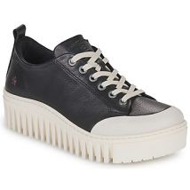 Lage Sneakers Art Brighton