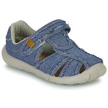 Sandalen El Naturalista NT74129-NAVY