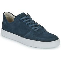 Blackstone  Lage Sneakers ZG08