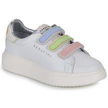 Serafini  Lage Sneakers J.CONNORS