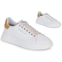 Serafini  Lage Sneakers J.CONNORS