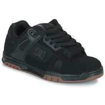 DC Shoes  Lage Sneakers STAG