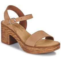 Ulanka  Sandalen MCTIDA