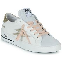 Semerdjian  Lage Sneakers MAYA-9508