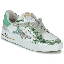 Semerdjian  Lage Sneakers ALE-9545