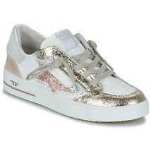 Semerdjian  Lage Sneakers ALE-9546