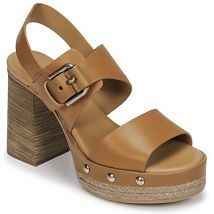 Sandalen met hakken See by Chloé FIBBIA CLOG