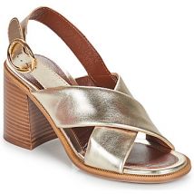 Sandalen met hakken See by Chloé LYNA