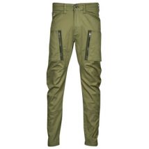 Cargobroek G-Star Raw zip pkt 3d skinny cargo