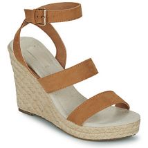 Sandalen met sleehak Only ONLAMELIA-16 WEDGE SANDAL