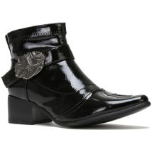 Enkellaarzen La Modeuse 13825_P33446