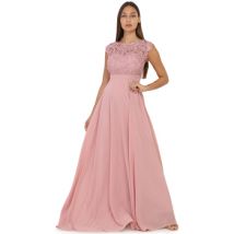 Jurk La Modeuse 19363_P54417