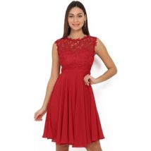 Jurk La Modeuse 19381_P54480
