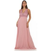 Jurk La Modeuse 19434_P54614