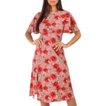 Jurk La Modeuse 19558_P54909