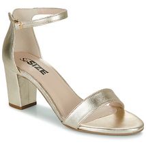 Sandalen met hakken So Size OLANA