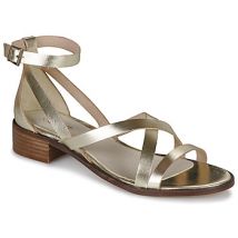 Platte sandalen So Size ROSSI