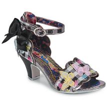 Sandalen met hakken Irregular Choice BUTTERFLIES AND BOWS
