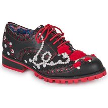 Nette schoenen Irregular Choice SOCKHOP SWEETIES