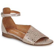 Platte sandalen Myma 6411