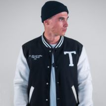 Windjack THEAD. BILLY TEDDY JACKET