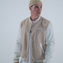 Windjack THEAD. BILLY TEDDY JACKET