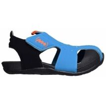 Platte sandalen Monotox Tutin