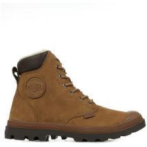 Laarzen Palladium Pampa Sport Cuff WPS