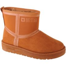 Snowboots Big Star Snow Boots KK27461