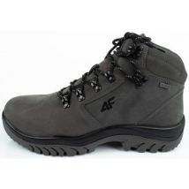 Hoge Sneakers 4F OBMH258