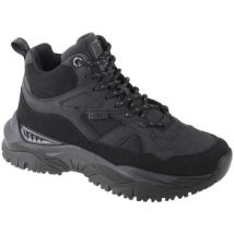Hoge Sneakers Big Star KK274356