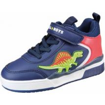 Nette Schoenen Bull Boys -