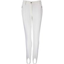 Broek Peak Mountain Fuseau de ski softshell femme AFIZZLI