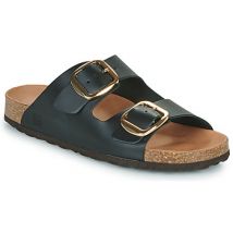 Slippers Dream in Green MILETTE