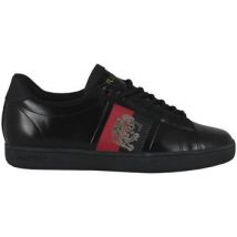 Sneakers Cruyff Sylva semi CC6220193 591 Black