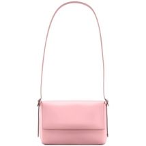 Schoudertas Walk With Me Crossbody Bag - Pink