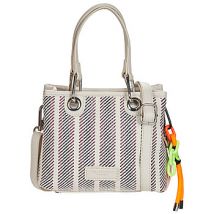 Handtas Fuchsia MONZONI