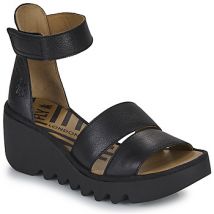 Sandalen met sleehak Fly London BONO