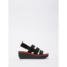 Sandalen met sleehak Fly London YERE