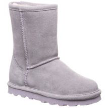 Laarzen Bearpaw ELLE YOUTH Gris