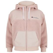 Capuchon sweaters Champion Hooded Full Zip Sweat