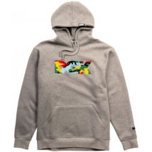 Sweater Dgk Sweat hood rebel