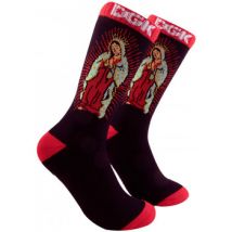 Sokken Dgk Socks guadalupe crew