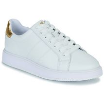 Lauren Ralph Lauren  Lage Sneakers ANGELINE 4-SNEAKERS-LOW TOP LACE