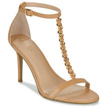 Sandalen met hakken Lauren Ralph Lauren KATE-SANDALS-HEEL SANDAL